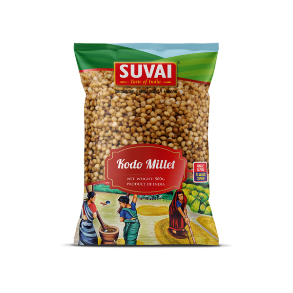 Kodo Millet (500gm)